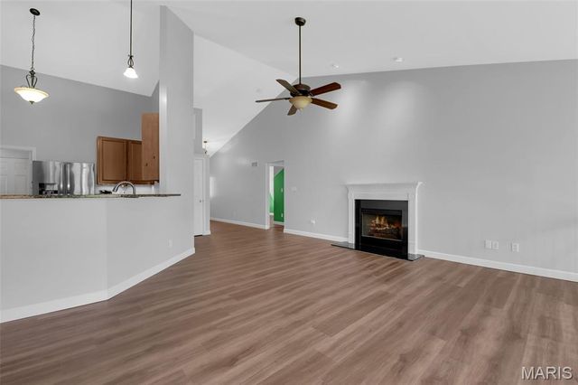 104 Brookfield Boulevard, Wentzville, MO 63385