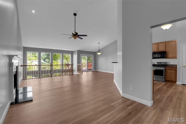 104 Brookfield Boulevard, Wentzville, MO 63385