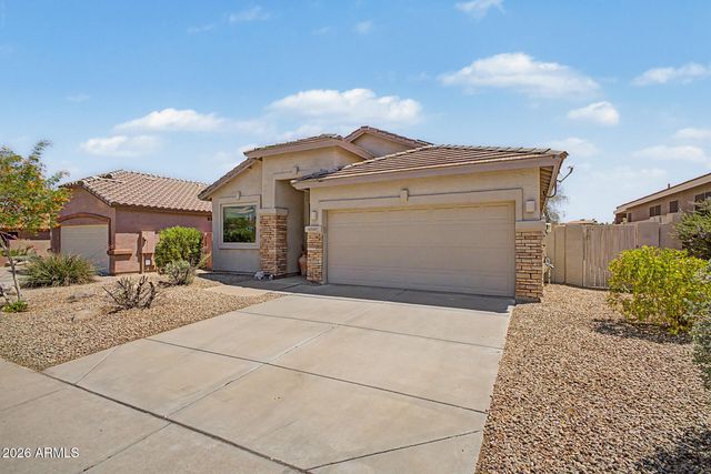 10339 S 181ST Avenue, Goodyear, AZ 85338