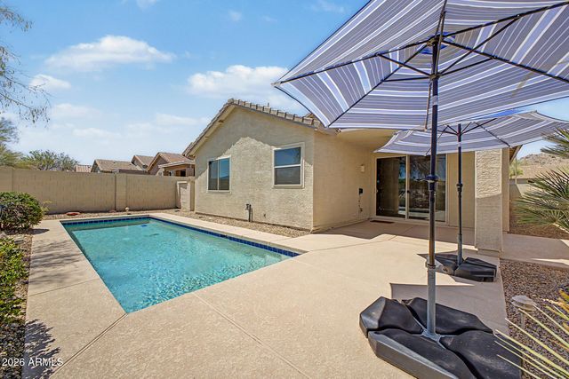 10339 S 181ST Avenue, Goodyear, AZ 85338