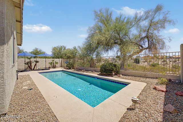 10339 S 181ST Avenue, Goodyear, AZ 85338