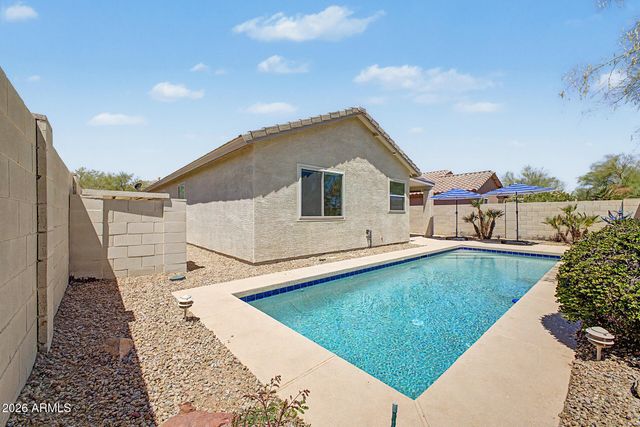 10339 S 181ST Avenue, Goodyear, AZ 85338