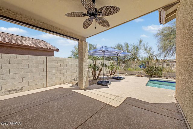 10339 S 181ST Avenue, Goodyear, AZ 85338