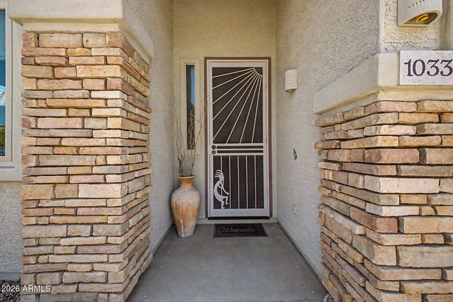 10339 S 181ST Avenue, Goodyear, AZ 85338