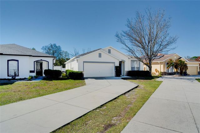 7806 BEAR CLAW RUN, Orlando, FL 32825