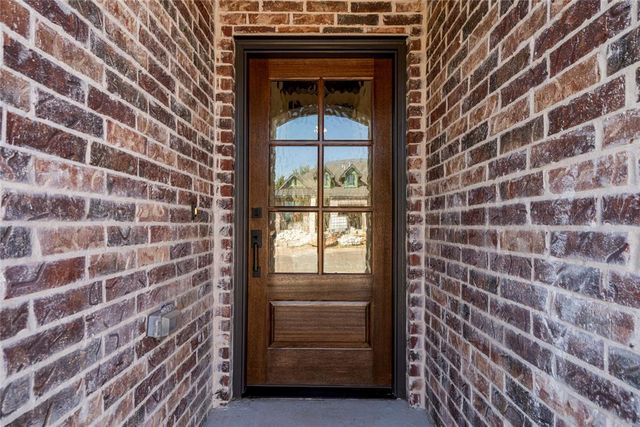 4224 Abbey Park Drive, Edmond, OK 73025