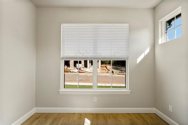 4224 Abbey Park Drive, Edmond, OK 73025