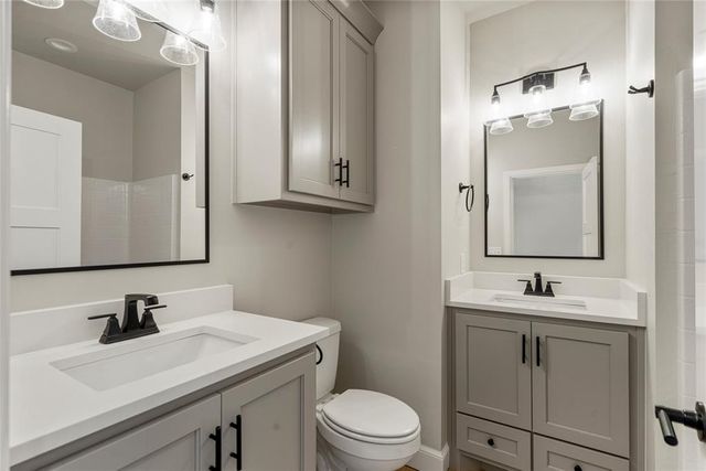 4224 Abbey Park Drive, Edmond, OK 73025