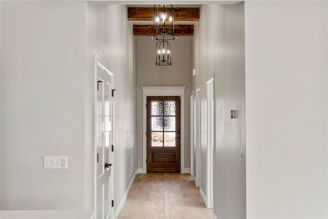 4224 Abbey Park Drive, Edmond, OK 73025