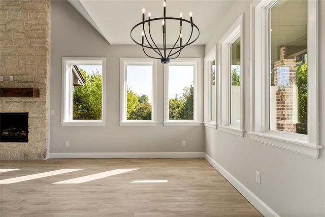 4224 Abbey Park Drive, Edmond, OK 73025