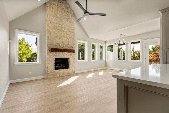 4224 Abbey Park Drive, Edmond, OK 73025