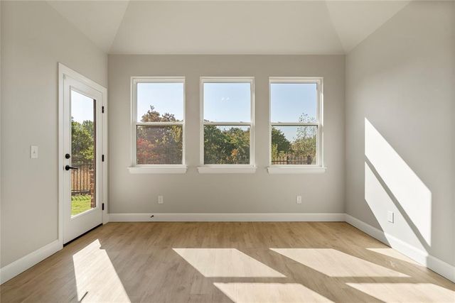 4224 Abbey Park Drive, Edmond, OK 73025