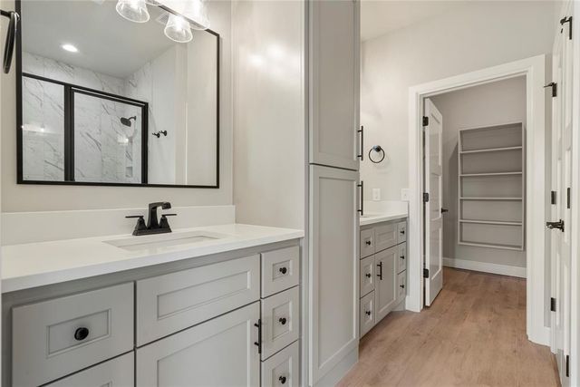 4224 Abbey Park Drive, Edmond, OK 73025