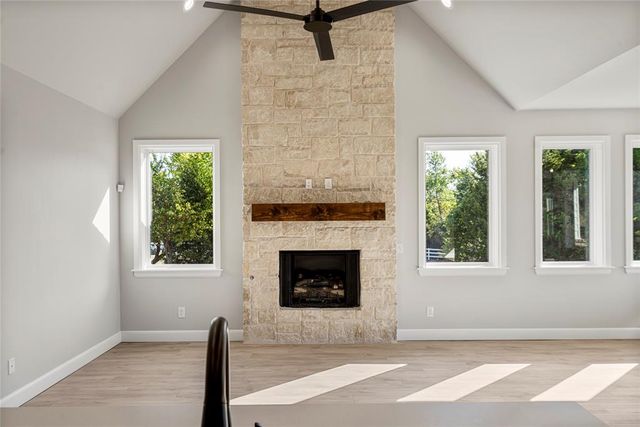 4224 Abbey Park Drive, Edmond, OK 73025