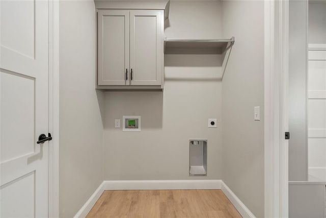 4224 Abbey Park Drive, Edmond, OK 73025