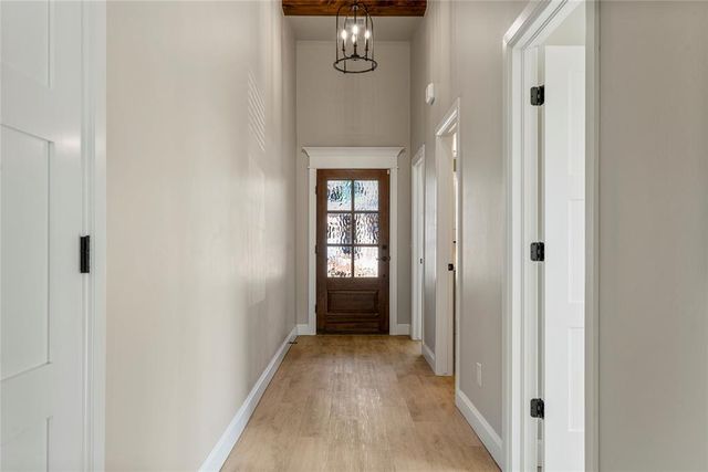 4224 Abbey Park Drive, Edmond, OK 73025