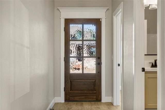 4224 Abbey Park Drive, Edmond, OK 73025