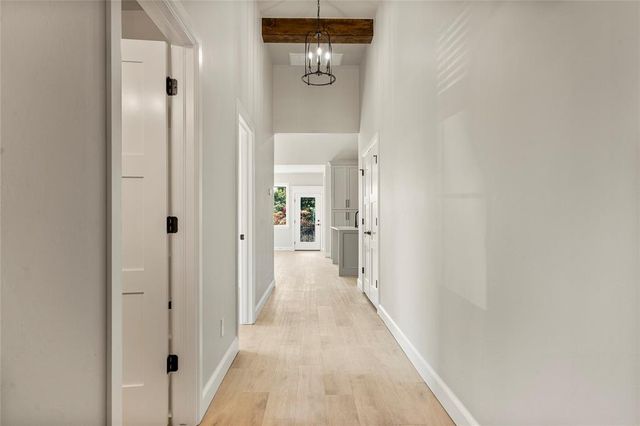 4224 Abbey Park Drive, Edmond, OK 73025