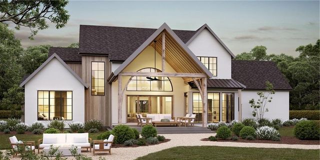 8450 Forsyth Commons Court, Cumming, GA 30041