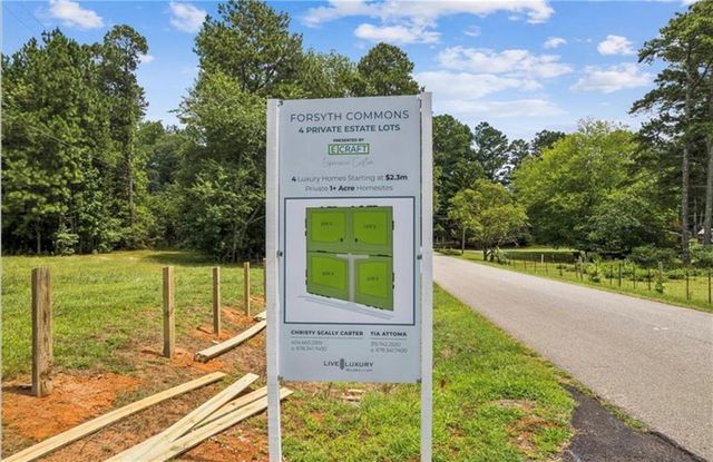8450 Forsyth Commons Court, Cumming, GA 30041
