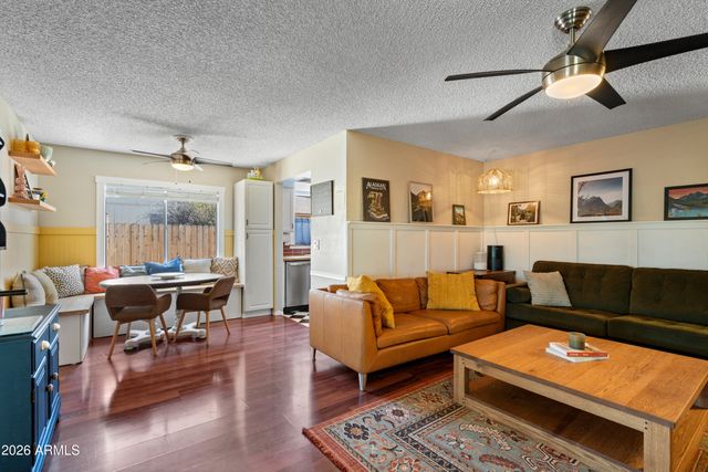 11016 N 66TH Drive, Glendale, AZ 85304