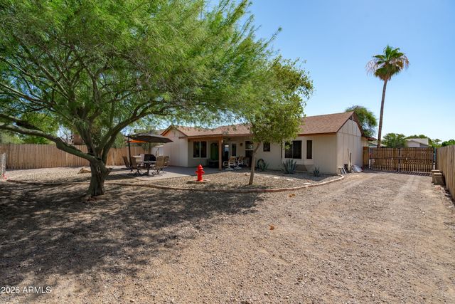 11016 N 66TH Drive, Glendale, AZ 85304