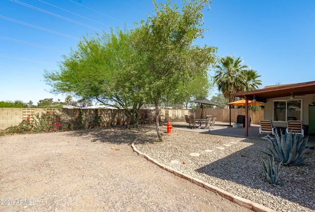 11016 N 66TH Drive, Glendale, AZ 85304