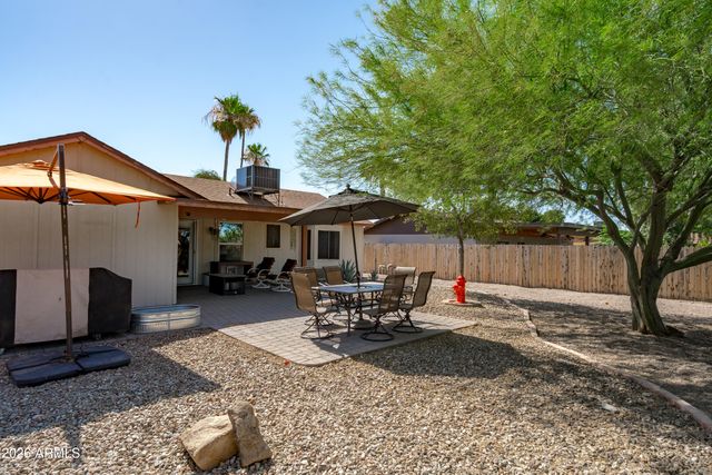 11016 N 66TH Drive, Glendale, AZ 85304