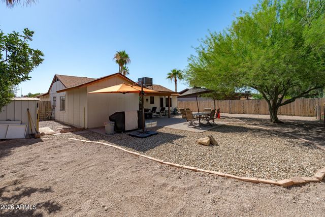 11016 N 66TH Drive, Glendale, AZ 85304
