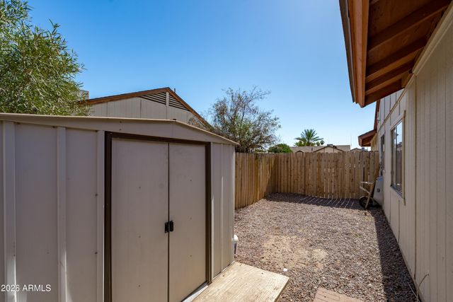 11016 N 66TH Drive, Glendale, AZ 85304