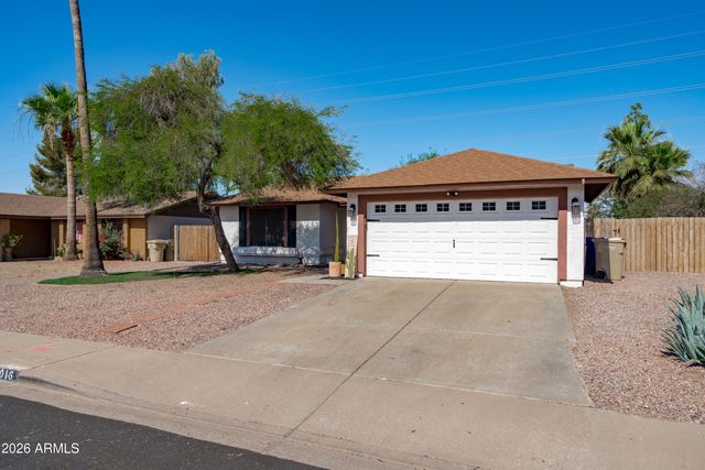 11016 N 66TH Drive, Glendale, AZ 85304