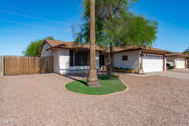 11016 N 66TH Drive, Glendale, AZ 85304