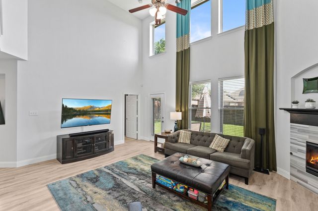 2619 Independence Drive, Melissa, TX 75454