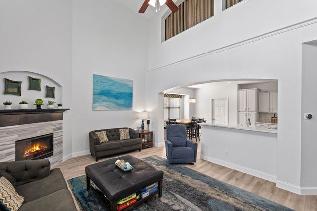 2619 Independence Drive, Melissa, TX 75454