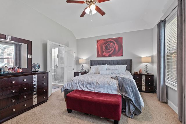 2619 Independence Drive, Melissa, TX 75454