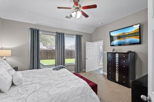 2619 Independence Drive, Melissa, TX 75454