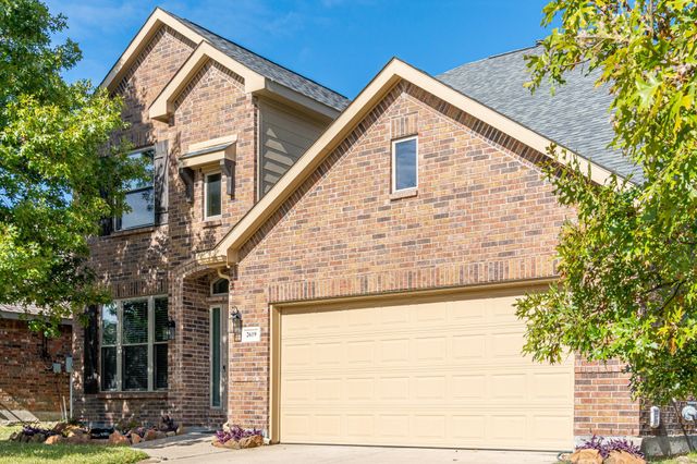 2619 Independence Drive, Melissa, TX 75454