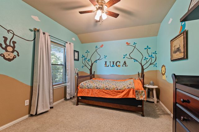 2619 Independence Drive, Melissa, TX 75454