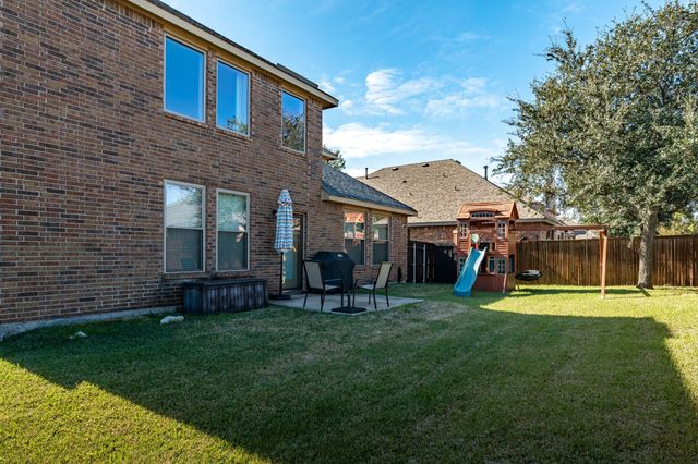 2619 Independence Drive, Melissa, TX 75454