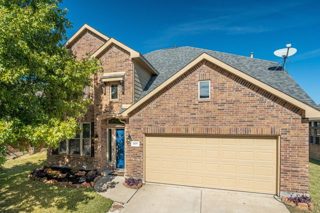 2619 Independence Drive, Melissa, TX 75454