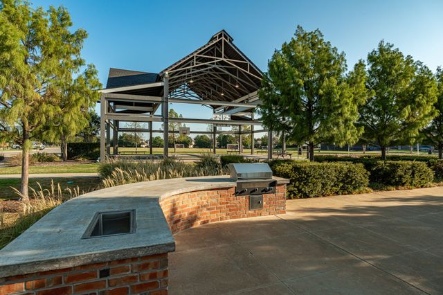 2619 Independence Drive, Melissa, TX 75454