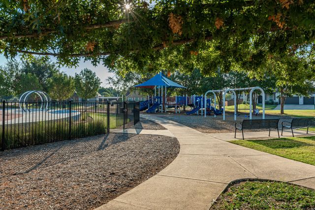 2619 Independence Drive, Melissa, TX 75454