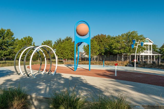 2619 Independence Drive, Melissa, TX 75454