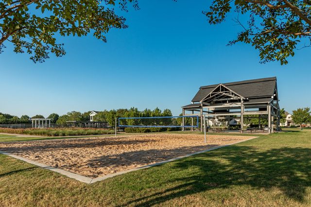 2619 Independence Drive, Melissa, TX 75454