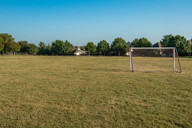 2619 Independence Drive, Melissa, TX 75454