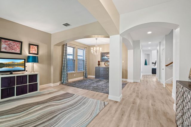 2619 Independence Drive, Melissa, TX 75454