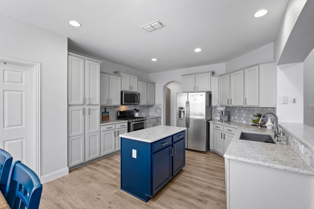 2619 Independence Drive, Melissa, TX 75454