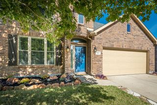 2619 Independence Drive, Melissa, TX 75454