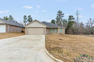 195 Highland Forest Drive, Gilmer, TX 75645