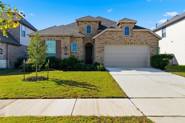 23719 Sweeny Valley Drive, Richmond, TX 77469